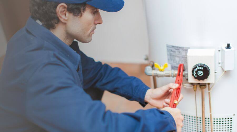Professional Leak Detection Services in Lacon, IL